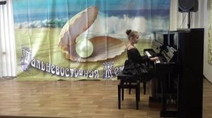 Ю. Виноградов - Танец клоуна