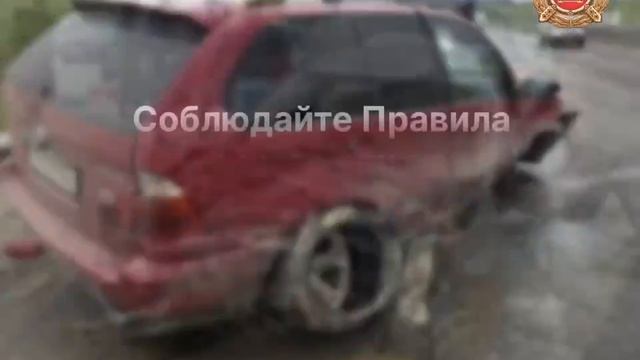 Информация о дорожно-транспортной обстановке на территории Дагестана с 30 по 5 марта 2026 г.