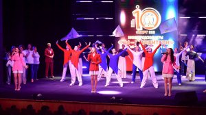 Мы победители