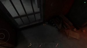 ПОБЕГ ОТ КАНИБАЛА 2