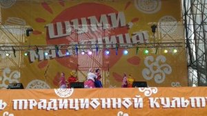 14.03.21 Масленница Частушки