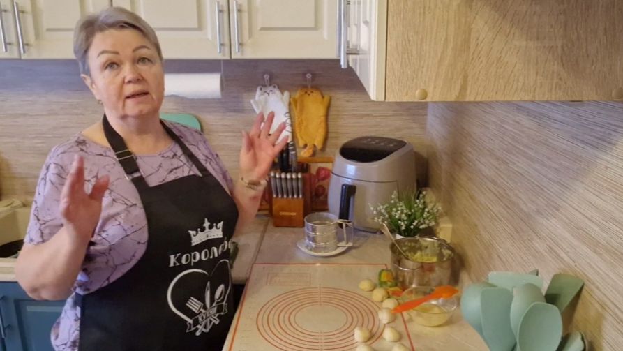 ГОТОВЛЮ КЫСТЫБЫЙ, ТАТАРСКИЕ ЛЕПЕШКИ С КАРТОШКОЙ. НЕ ДУМАЛА ЧТО ЭТО ТАК ВКУСНО.