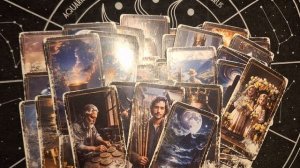 ТАРО РАСКЛАД/ АНГЕЛ ХРАНИТЕЛЬ О ТОМ, ЧТО ВАЖНО ДЛЯ ВАС СЕЙЧАС