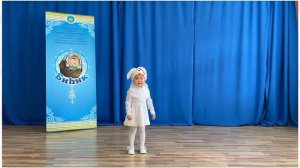 МБДОУ ЦРР-д/с им. А.Г. Габышева с.Антоновка МР «Нюрбинский район»
РС(Я) 
соло "Куобах" Иванова Алита