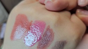 Косметичка апреля 🌺