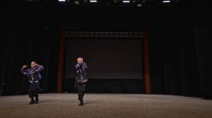 8. Соболева Ксения и Харина Ангелина