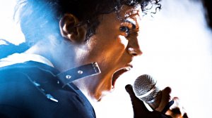 Майкл — Русский трейлер (Дубляж, 4K, 2026)