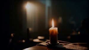 Наш не дописанный роман