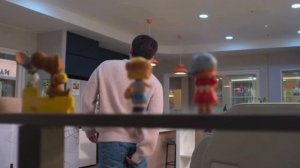 Дорама: Бойфренд по запросу