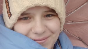 ☆Природа будит: дождь и снег в утреннем эфире☆