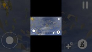 провалился под карту в игре побег от блогера