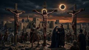 Распятие Иисуса Христа