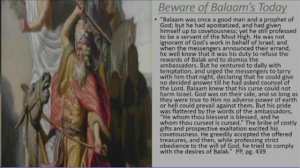 1. Отступничество на Иордане (AR 2024) — пастор Билл Хьюз. 5.11.2024