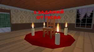 ВЫПОЛНЯЮ ЗАДАНИЯ ОТ Google В Chicken Gun