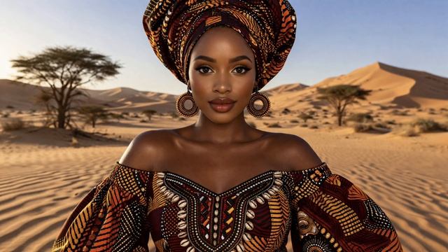 Афро музыка Afro deep house