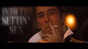 The Rolling Stones - Paint It Black ( The Devil's Advocate Clip  Edit )