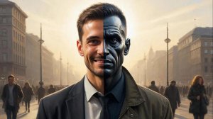 Двойственность социальных ролей