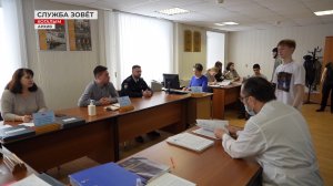 В Югре стартовала призывная кампания