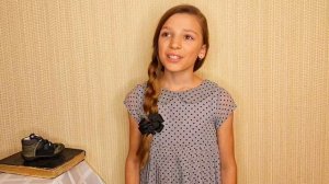 Самсонова Славяна