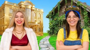 Дешёвый vs роскошный номер: идеальный отдых и сравнение 💎