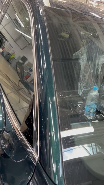 Как ухайдакать новую тачку у дилера за один визит. Chery