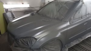 Результат работы нашего подписчика Ярослава из Оренбурга