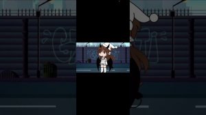 Ну как вам нарисовала Я Мария Gacha Life,Пекин читать опис