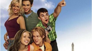 Евротур / EuroTrip (русский трейлер)