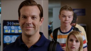 Любимый отрывок из фильма «Мы – Миллеры » - We're the Millers (2013) HD