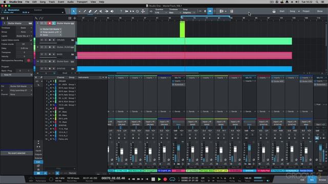18PerformingWithStutterEdit смотреть онлайн