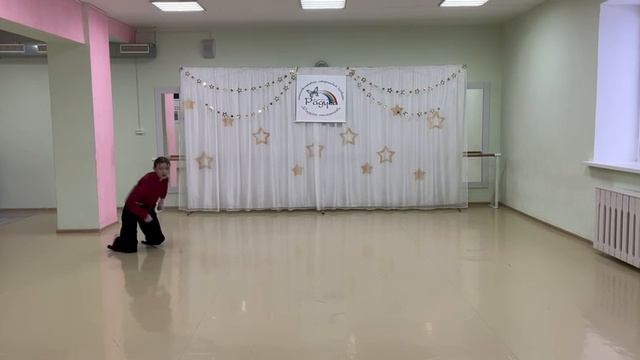 Радуга талантов - Дарья Минилбаева 2025