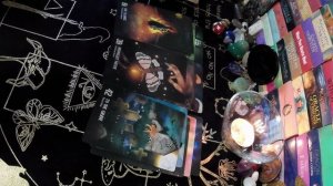 ❕ЧТО НАХОДИТСЯ В ТЕНИ ОТ ВАШИХ ГЛАЗ👁🗨👤 таро расклад