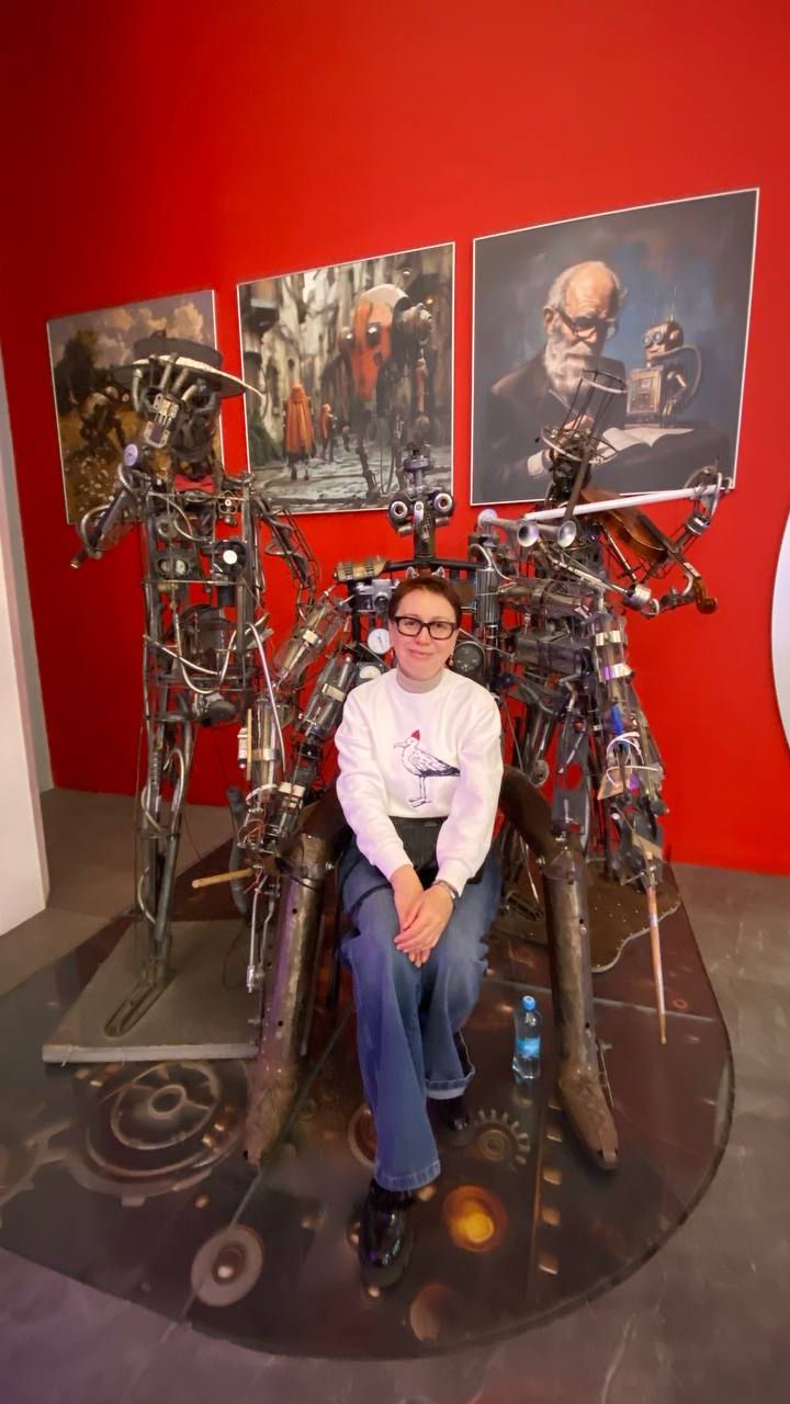 «Денег нет, а делать надо. Как мотивировать сотрудников, не повышая ФОТ». Подробнее в описании