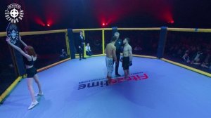 Бои_в_клетке_Северный_воин_4_2026_Камера_в_октагоне