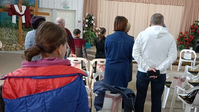 Призыв к молитве