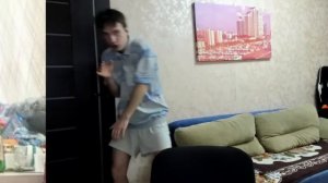 ОНА ТАКОГО НЕ ОЖИДАЛА | РЕАКЦИЯ ДЕВУШЕК | чат рулетка пранк реакция людей