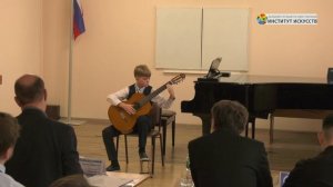 02.04.2026 МВ-2026. Гитара. 1 тур, 1 гр. "Б" и "В"