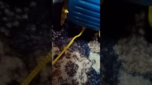 Синий трактор сравнение с новым и старым