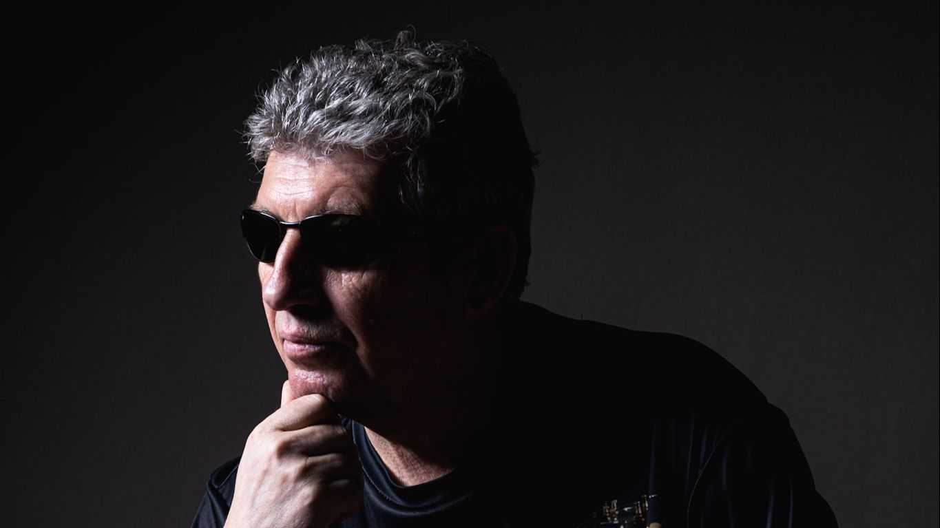 Анатолий Зеленков & Spanish Guitar | Шутка