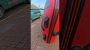 Лодка Альтаир 420 прорыв.Ч-2