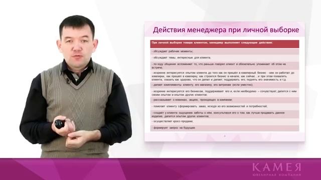 20  Эффективные продажи  Презентация продукта