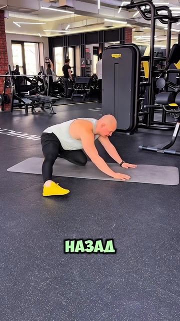 Зажало нерв