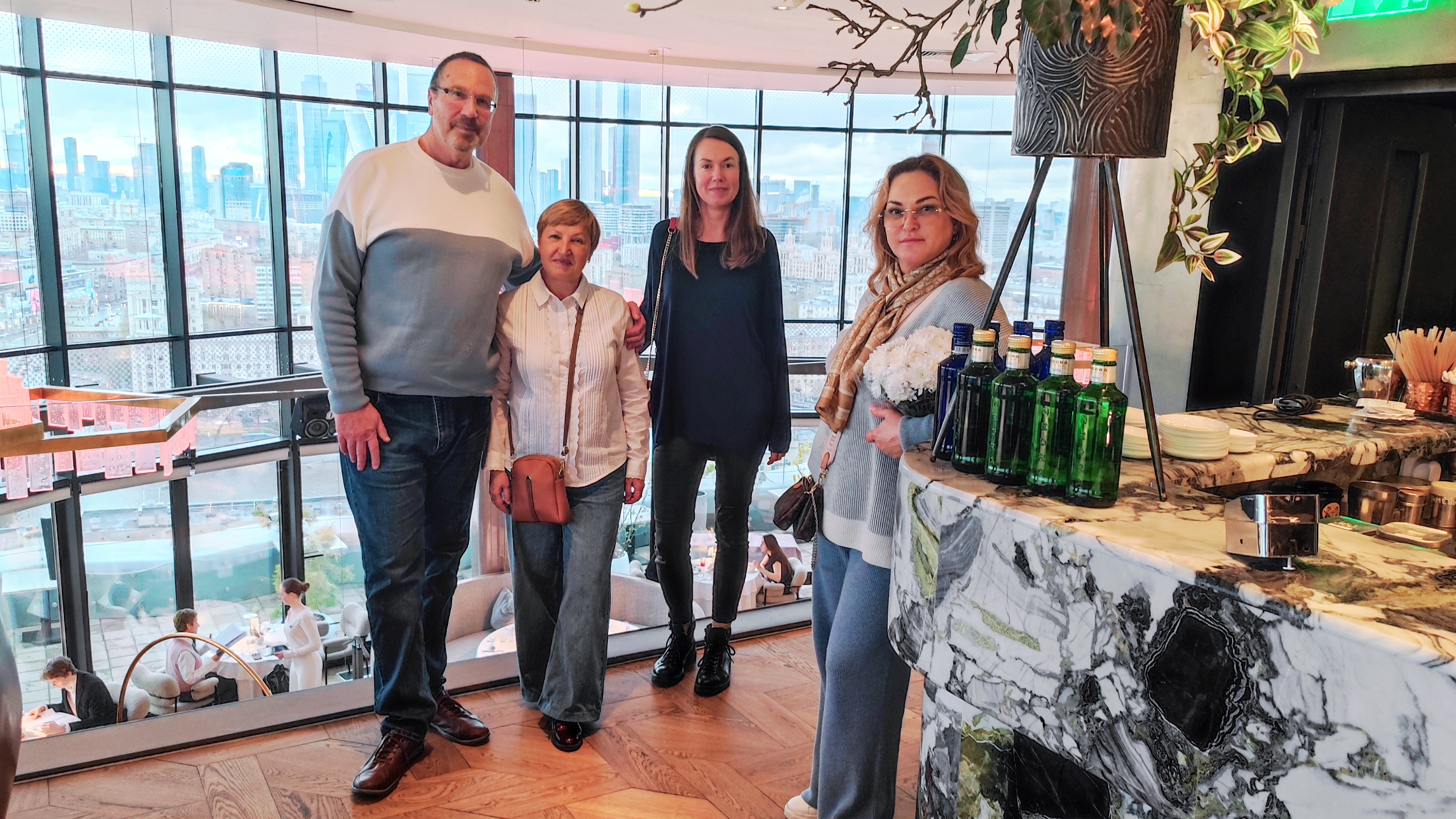 Сахалин - место для встреч 49 - прощай или КОТоБудни от 06.04.2026г.