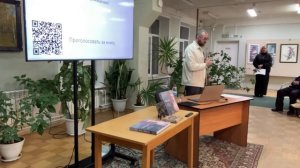 Презентация альбома Александра Дылевского «Хрупкие люди»