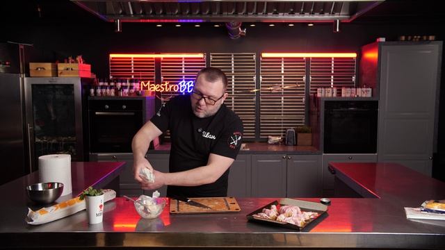 Быстрые закуски на газовом грил PrimeLiner. Сыр в беконе. Перчик в беконе. Брускетты