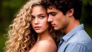 *** "МЫ ЛЮБИМ ТЕХ, КТО НАС НЕ ЛЮБИТ..." ***