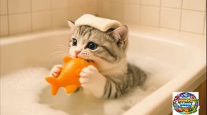 Трогательное хулиганство: пушистые бойцы сумо подняли настроение в доме престарелых