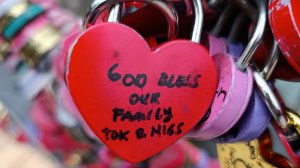 Теплый январь в Тбилиси