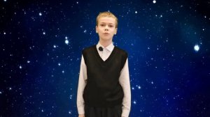 Духанин Степан, 10 лет г.Ноябрьск мкр. Вынгапуроский