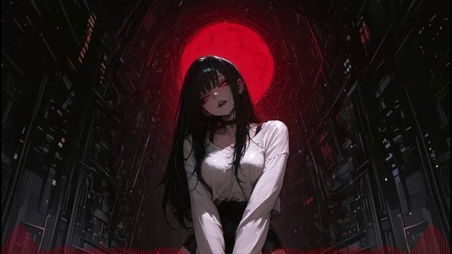 Ogryzek - AUTHORITY(Ultra Slower+Reverb+Bass)